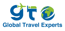 global travel experts phone number